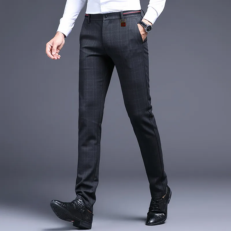 PIERRE CARDIN Suit Trouser Unisex-4