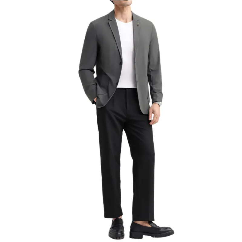 PIERRE CARDIN Business Suit Men's-9
