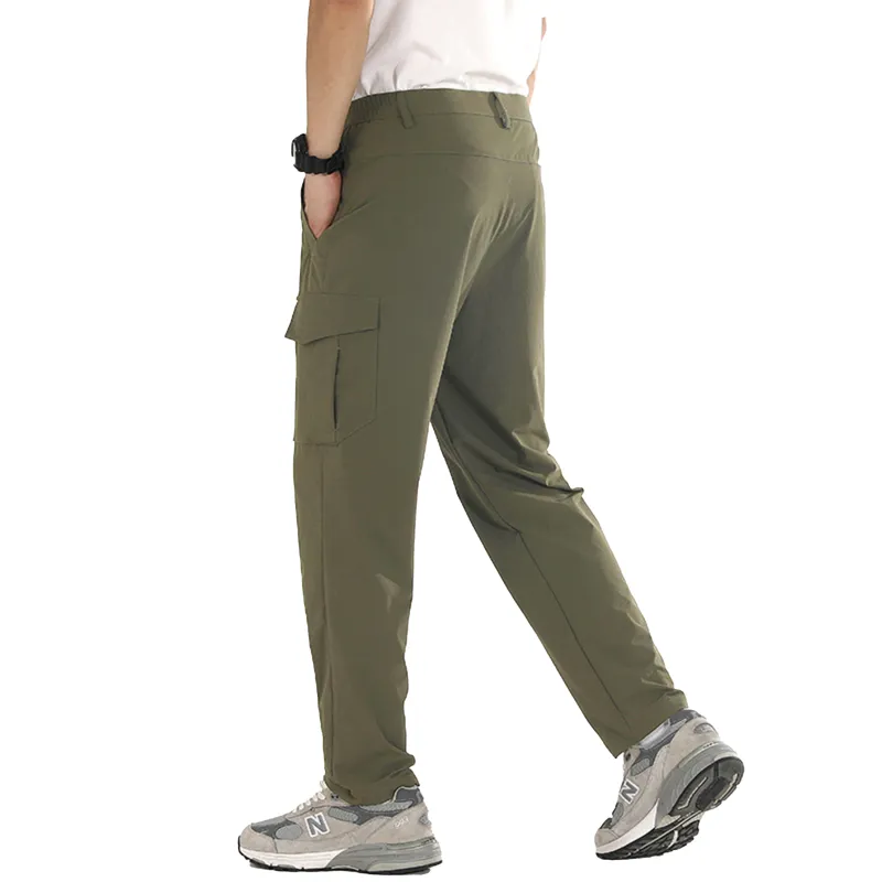 PIERRE CARDIN Casual Pants Men's-11