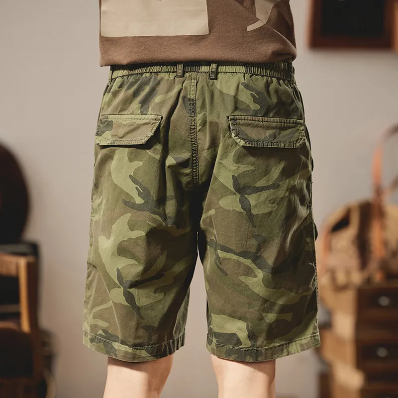 PIERRE CARDIN Cargo Shorts Men's-8