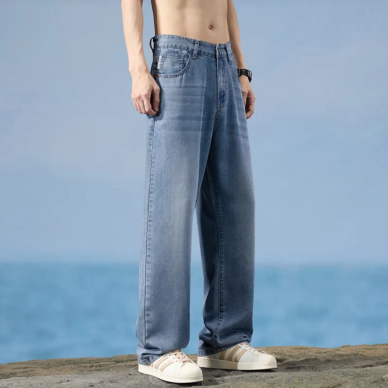 PIERRE CARDIN Jeans Men-6