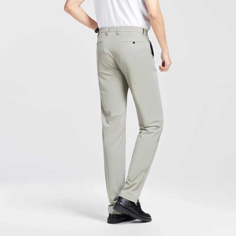 PIERRE CARDIN Suit Trouser Men's-10