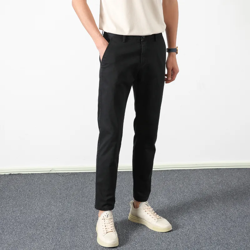PIERRE CARDIN Casual Pants Men's-8