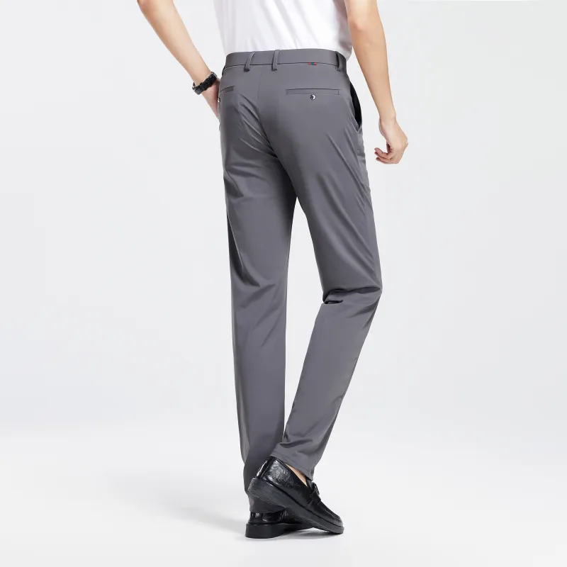 PIERRE CARDIN Suit Trouser Men's-7