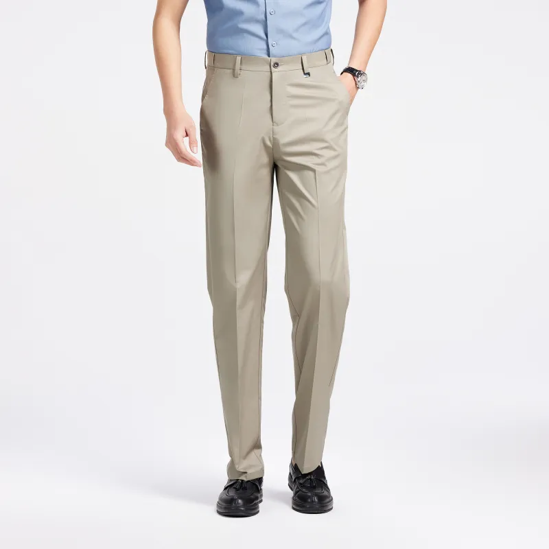 PIERRE CARDIN Suit Trouser Men's-6