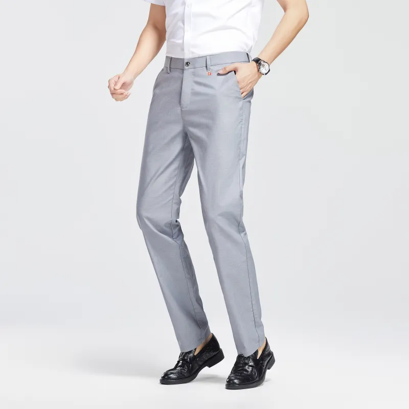 PIERRE CARDIN Suit Trouser Men's-6