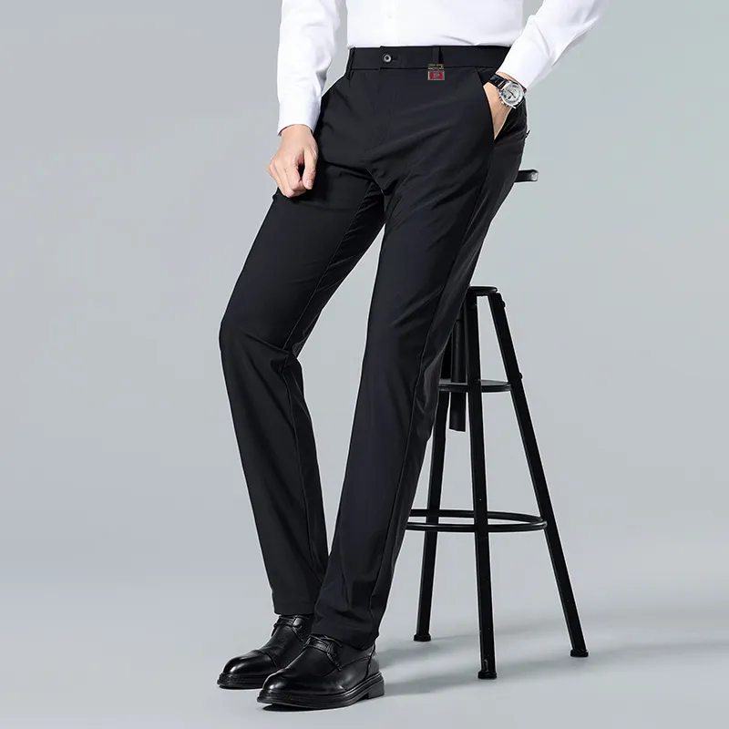 PIERRE CARDIN Casual Pants Men's-12
