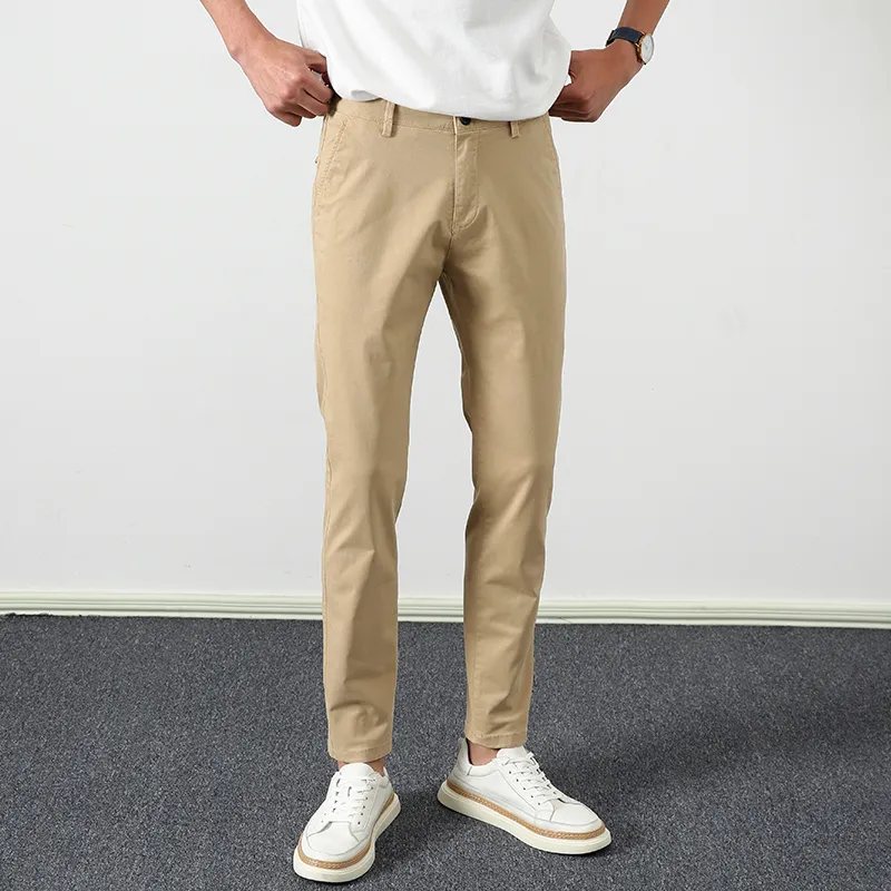 PIERRE CARDIN Casual Pants Men's-3
