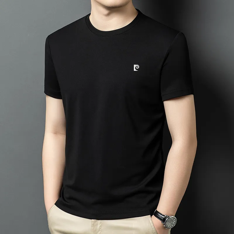 PIERRE CARDIN T Shirts Men-1