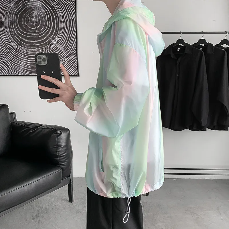PIERRE CARDIN Trench Coat Unisex-3
