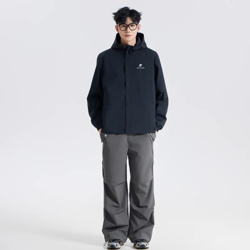 PIERRE CARDIN Jackets & Coats Men's-2