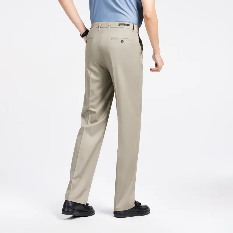 PIERRE CARDIN Suit Trouser Men's-7