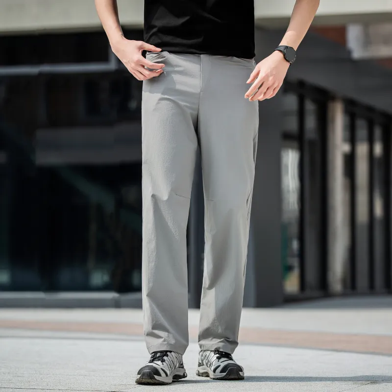 PIERRE CARDIN Casual Pants Unisex-6