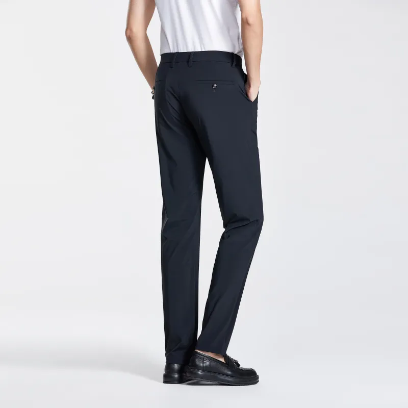 PIERRE CARDIN Suit Trouser Men's-7