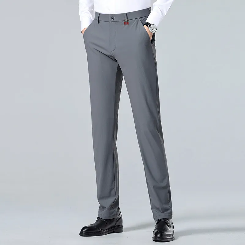 PIERRE CARDIN Casual Pants Men's-7