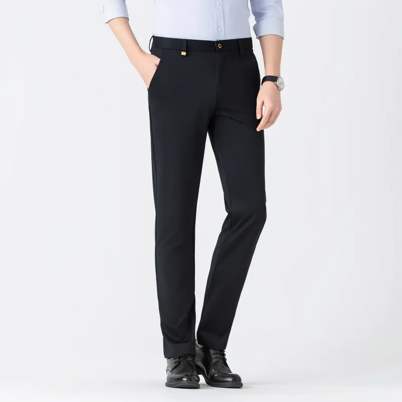 PIERRE CARDIN Suit Trouser Men's-17