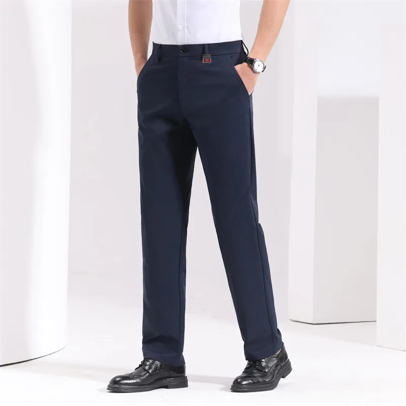 PIERRE CARDIN Casual Pants Men's-8