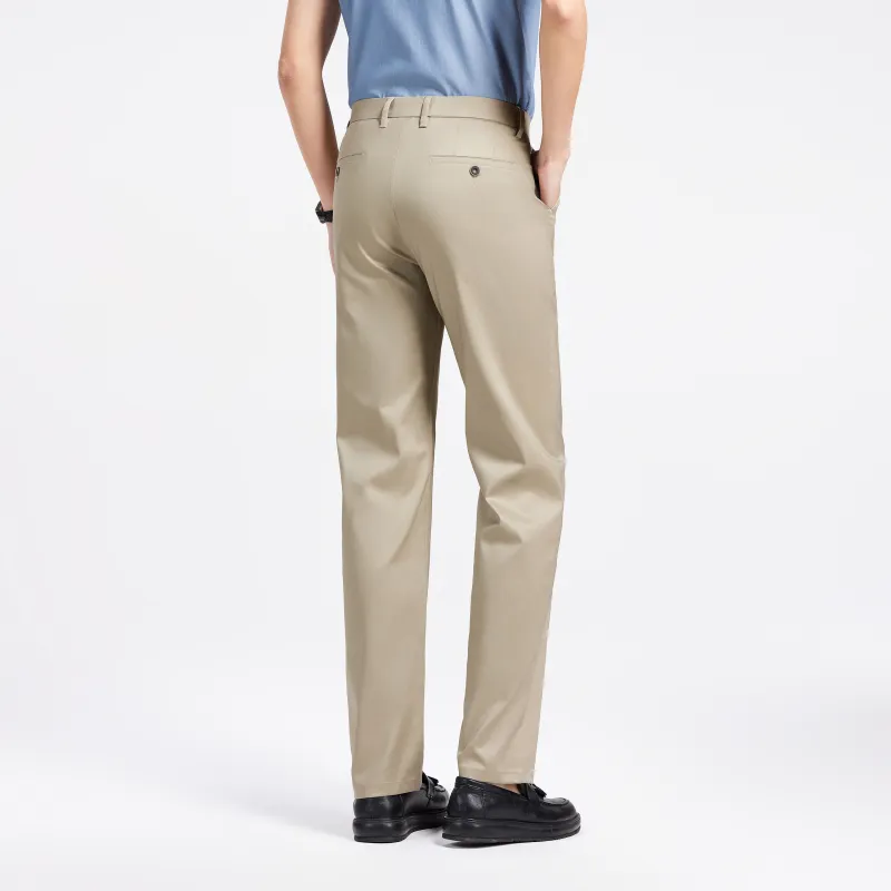 PIERRE CARDIN Suit Trouser Men's-11