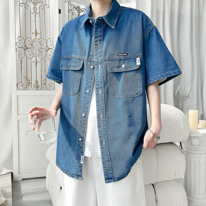 PIERRE CARDIN Shirts Unisex-2