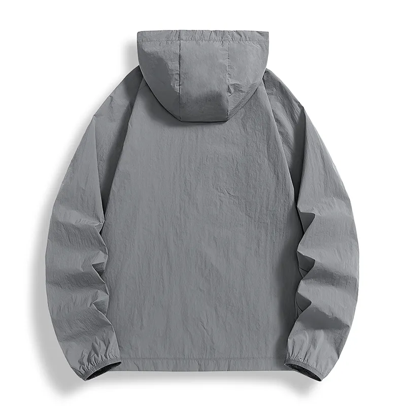 PIERRE CARDIN Sun Protection Clothing Men-1
