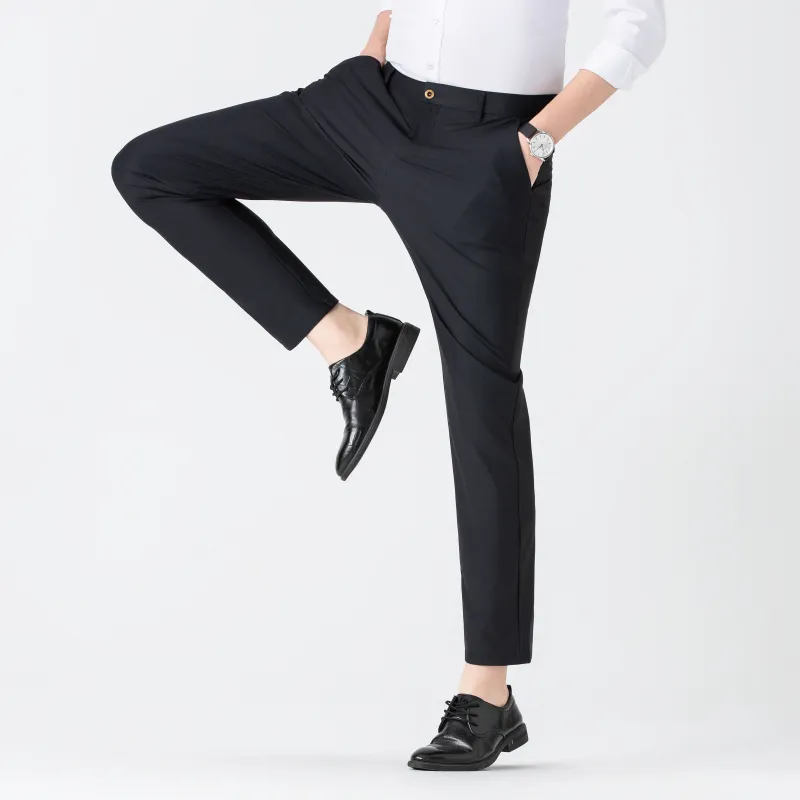 PIERRE CARDIN Casual Pants Men's-6