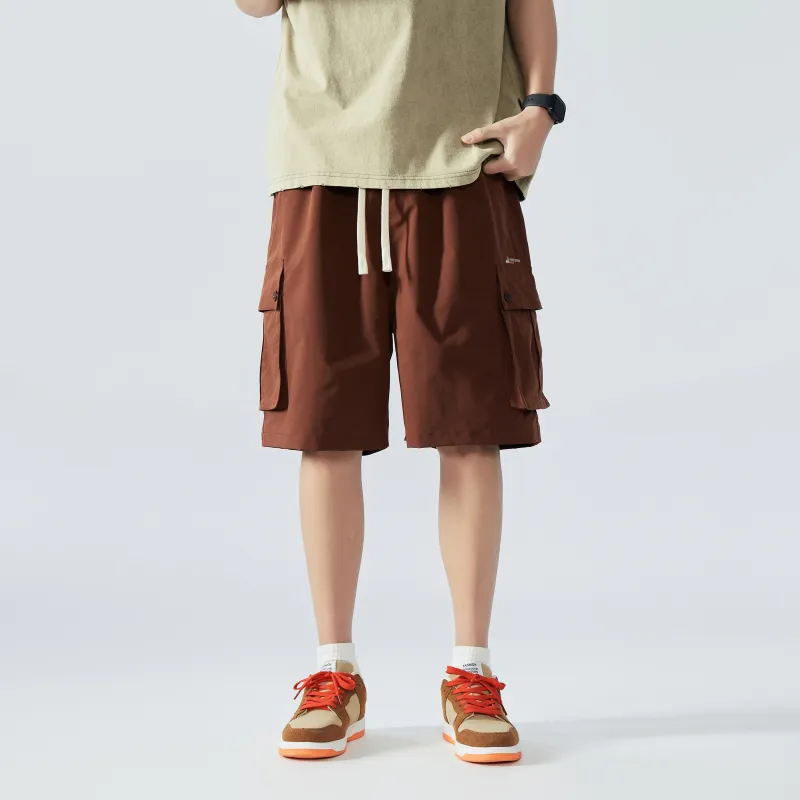 PIERRE CARDIN Cargo Shorts Men's-8