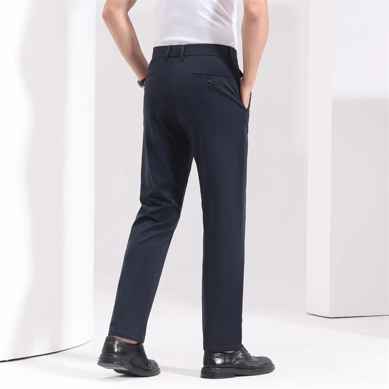 PIERRE CARDIN Casual Pants Men's-5