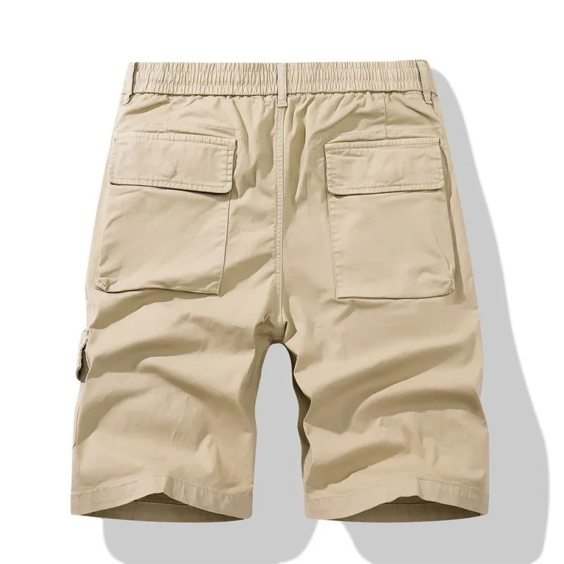 PIERRE CARDIN Cargo Shorts Men's-3