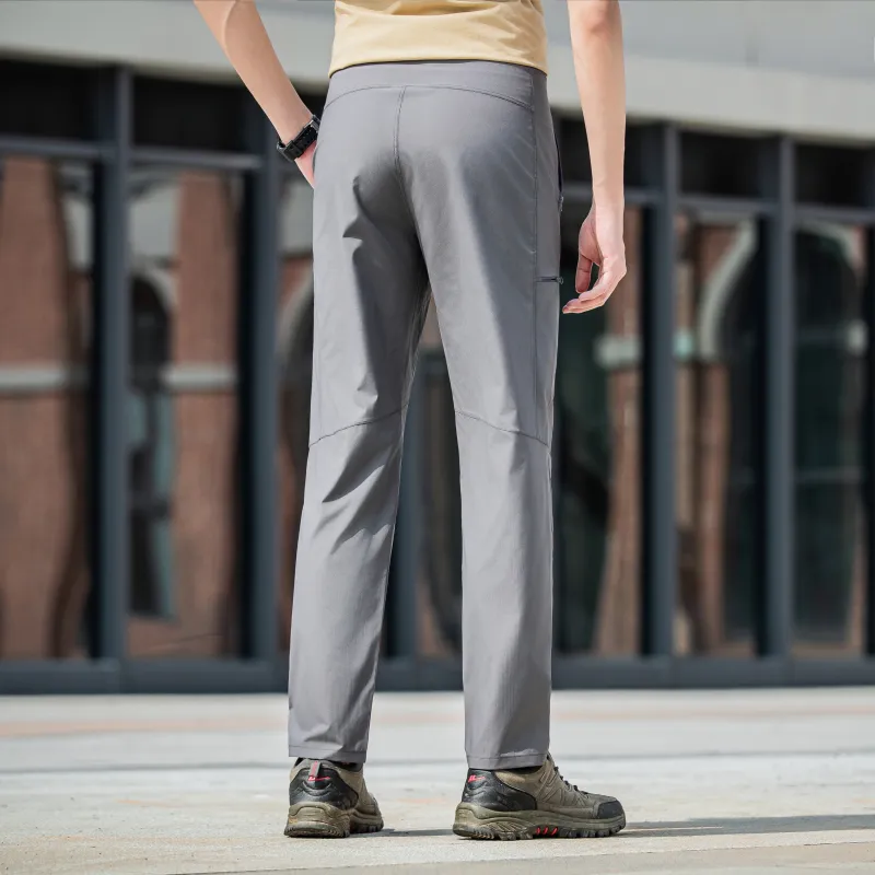 PIERRE CARDIN Casual Pants Men's-11