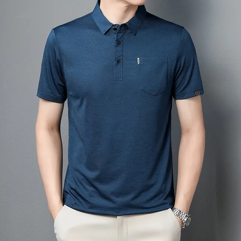 PIERRE CARDIN Polo Shirts Men-6
