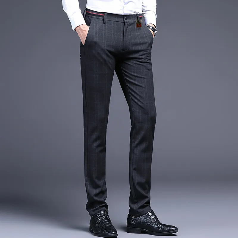 PIERRE CARDIN Suit Trouser Unisex-2