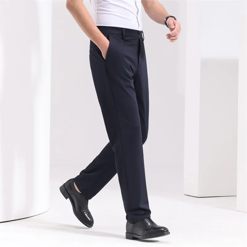 PIERRE CARDIN Casual Pants Men's-4