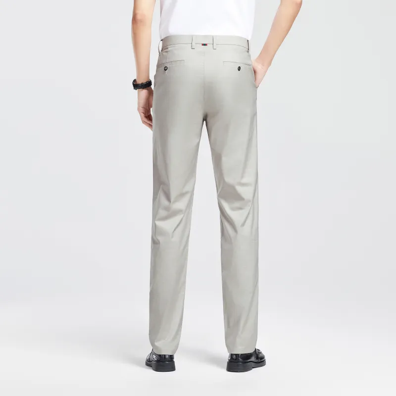 PIERRE CARDIN Suit Trouser Men's-9