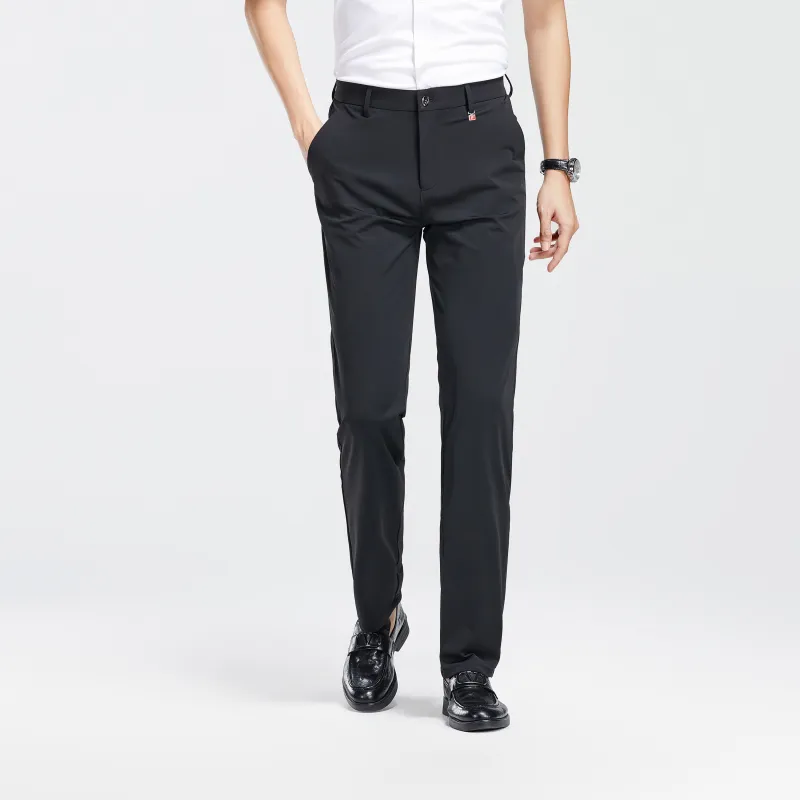 PIERRE CARDIN Suit Trouser Men's-2