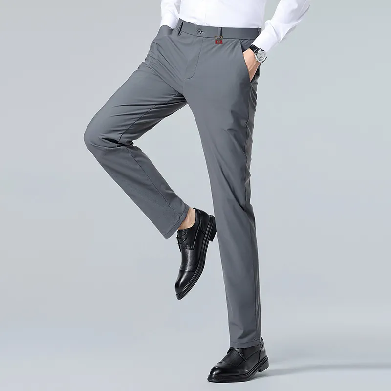 PIERRE CARDIN Casual Pants Men's-5