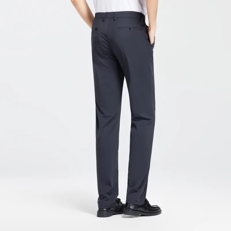 PIERRE CARDIN Suit Trouser Men's-4