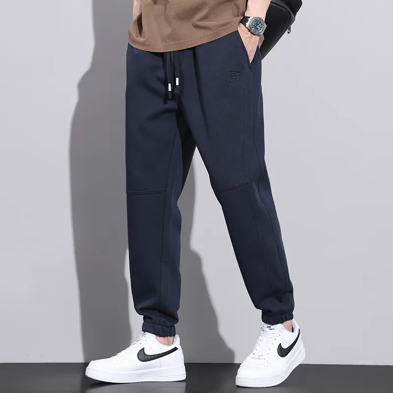 PIERRE CARDIN Casual Pants Men's-5