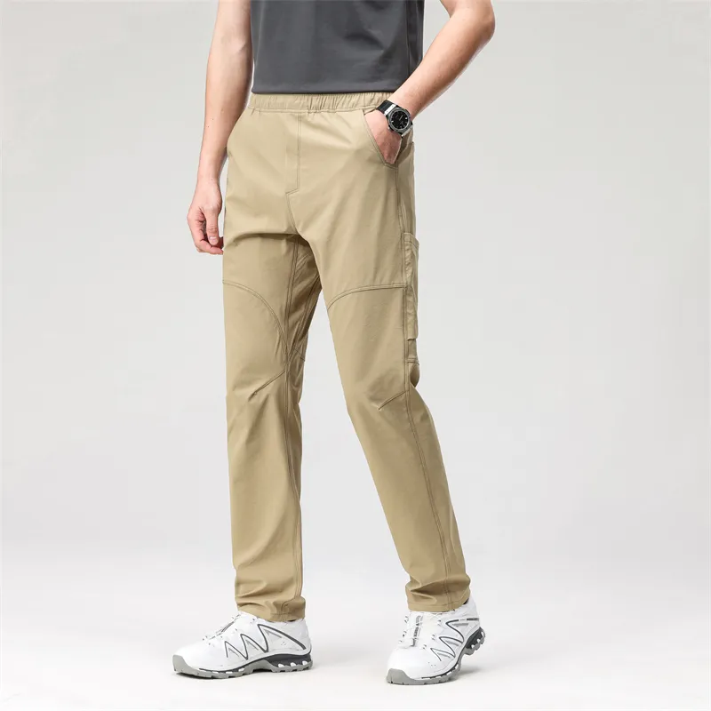 PIERRE CARDIN Casual Pants Men's-11