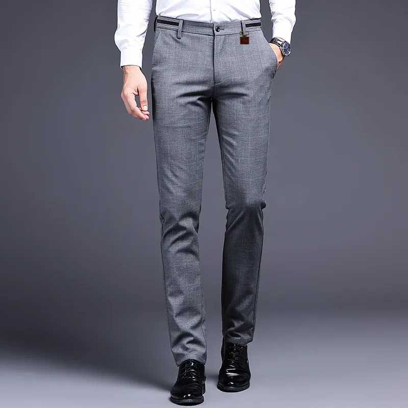 PIERRE CARDIN Suit Trouser Unisex-7
