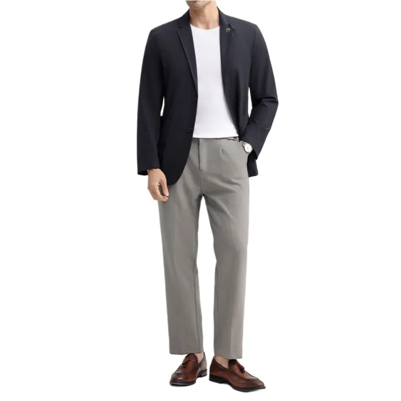 PIERRE CARDIN Business Suit Men's-3