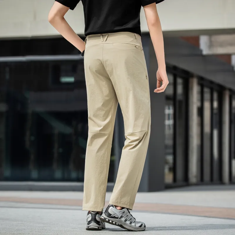 PIERRE CARDIN Casual Pants Unisex-11