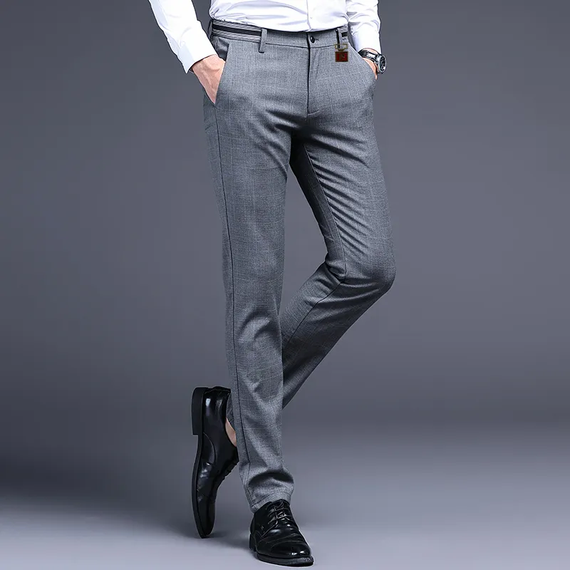 PIERRE CARDIN Suit Trouser Unisex-13
