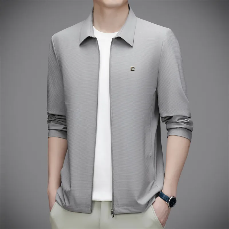 PIERRE CARDIN Jackets & Coats Men's-1