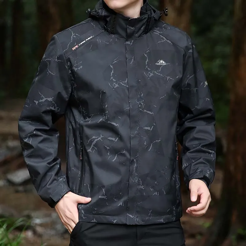 PIERRE CARDIN Puffer Jacket Unisex-45