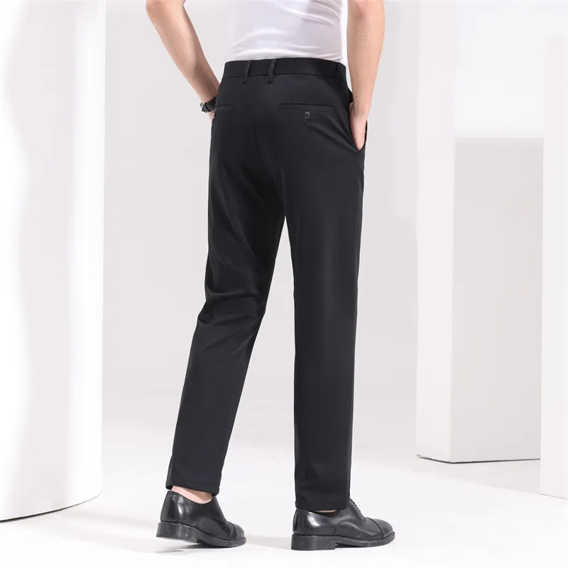 PIERRE CARDIN Casual Pants Men's-16