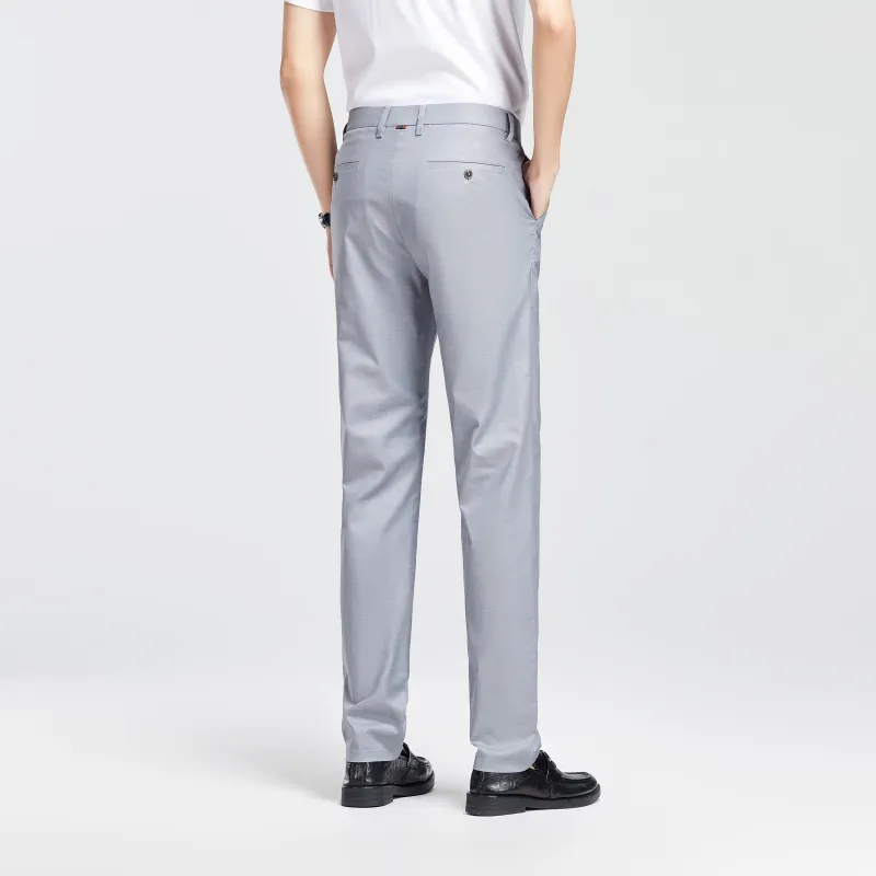 PIERRE CARDIN Suit Trouser Men's-5