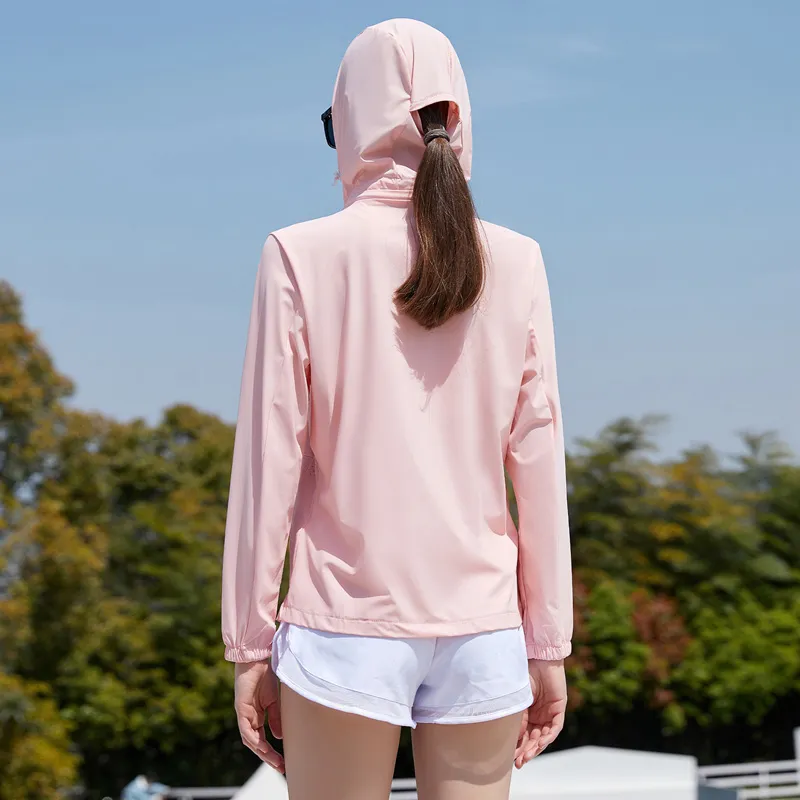 PIERRE CARDIN Sun Protection Clothing Unisex-3