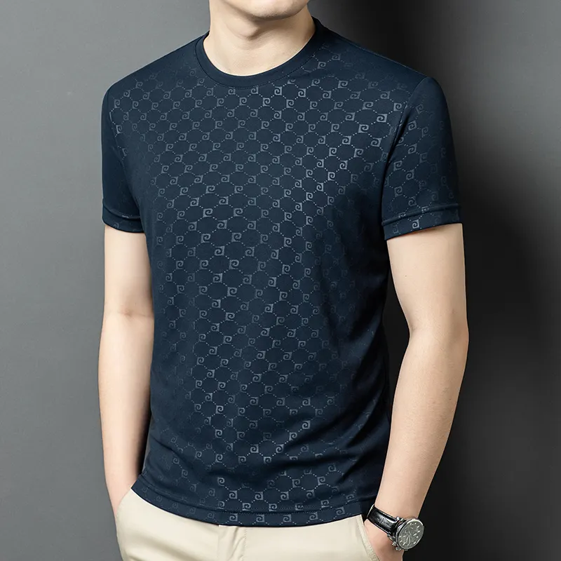 PIERRE CARDIN T Shirts Men-16