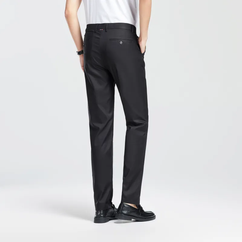 PIERRE CARDIN Suit Trouser Men's-3