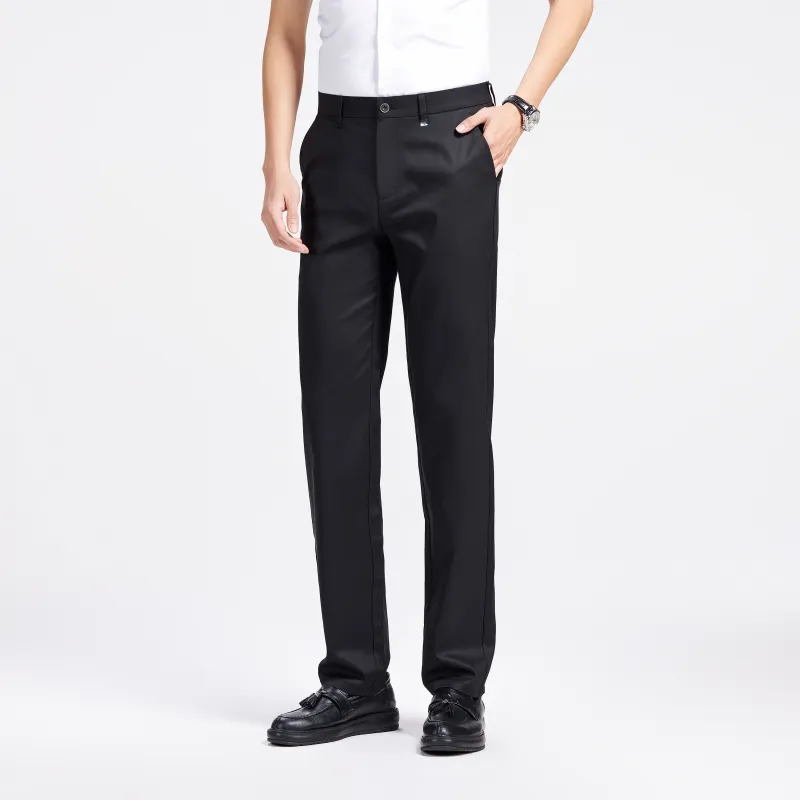 PIERRE CARDIN Suit Trouser Men's-2